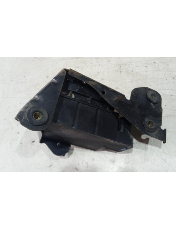 Bloco Valvulas Suspensao Porsche Cayenne Touareg 2010 Preto