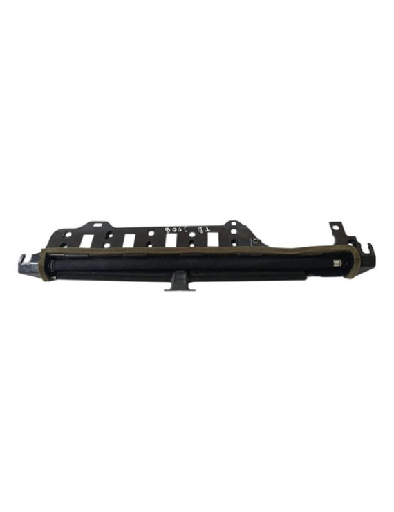 Cortina Forro Porta Traseira Direita Peugeot 3008 2009-2015
