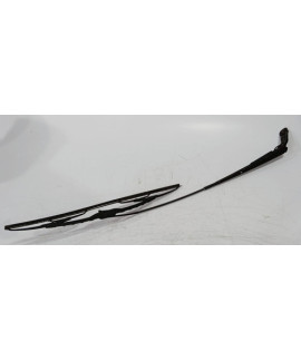 Braço Limpador Do Parabrisa Lado Direito Audi A3 2005 Direito