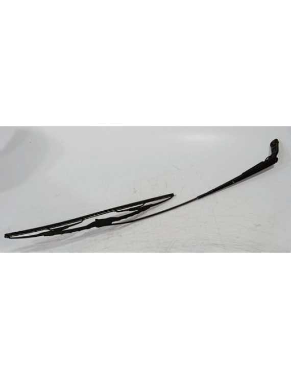 Braço Limpador Do Parabrisa Lado Direito Audi A3 2005 Direito