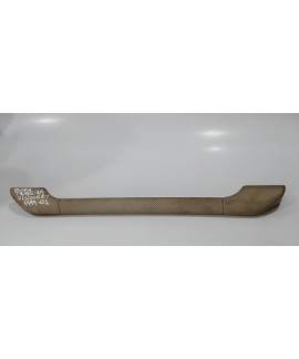 Puxador Interno Tampa Traseira Discovery 2 1999 2000 2001 Bege Puxador Interno Tampa Traseira Discovery 2 1999 2000 2001 Bege