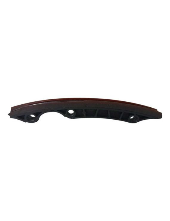 Guia Corrente Esquerda Mercedes Ml350 3.5 2014 2015 Preto