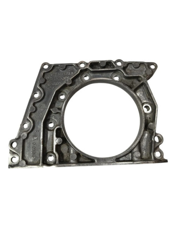 Flange Retentor Virabrequim Audi A4 A6 2.8 1992 - 1997
