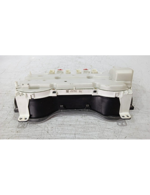 Painel De Instrumentos Rav4 2001 - 2005 Automática  Preto