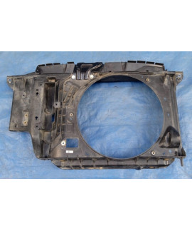 Painel Frontal Peugeot 206 207 C/ Ar 2008 - 2012 Painel Frontal Peugeot 206 207 C/ Ar 2008 - 2012
