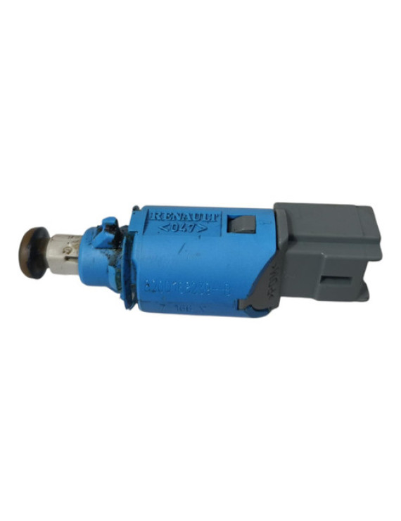 Interruptor Pedal Embreagem Megane 2008 / 8200168239b