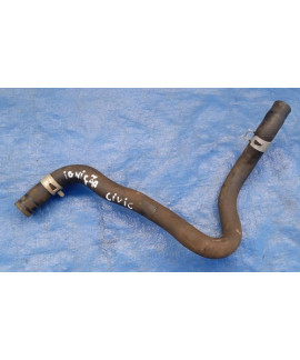 Mangueira Admissão Honda Civic 1.7 2001 -2005 Mangueira Admissão Honda Civic 1.7 2001 -2005