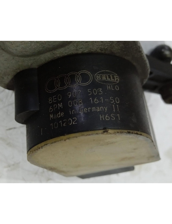 Sensor Nível De Altura Audi A6 2.7 Biturbo 2001 8e0907503