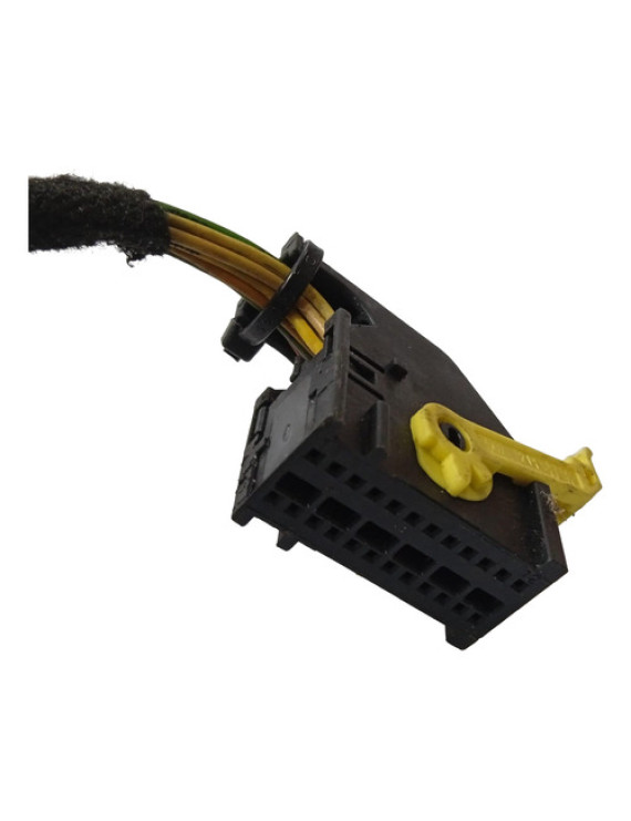 Conector Ubs Aux Peugeot Peugeot 308 2012