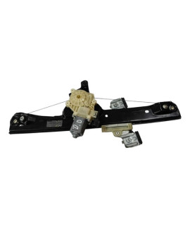 Máquina Motor Vidro Dianteiro Direito Ecosport 2014 - 2018 Máquina Motor Vidro Dianteiro Direito Ecosport 2014 - 2018