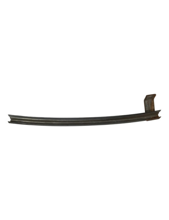 Guia Vidro Dianteiro Direito Honda Civic 2001 - 2005 Preto