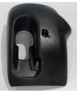Moldura Inferior Volante Rav4 2000 - 2005