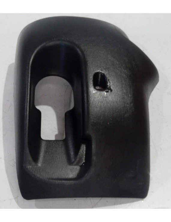 Moldura Inferior Volante Rav4 2000 - 2005