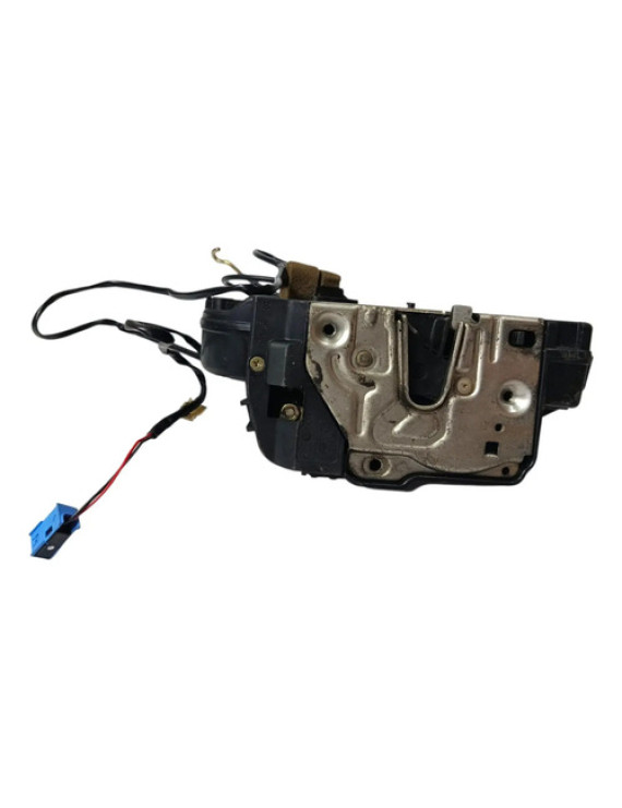 Fechadura Traseira Direita Mercedes C320 2001 2002