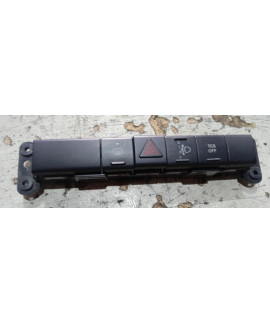 Botao Pisca Desembaçador Chrysler C300 2008 - 2012 Botao Pisca Desembaçador Chrysler C300 2008 - 2012