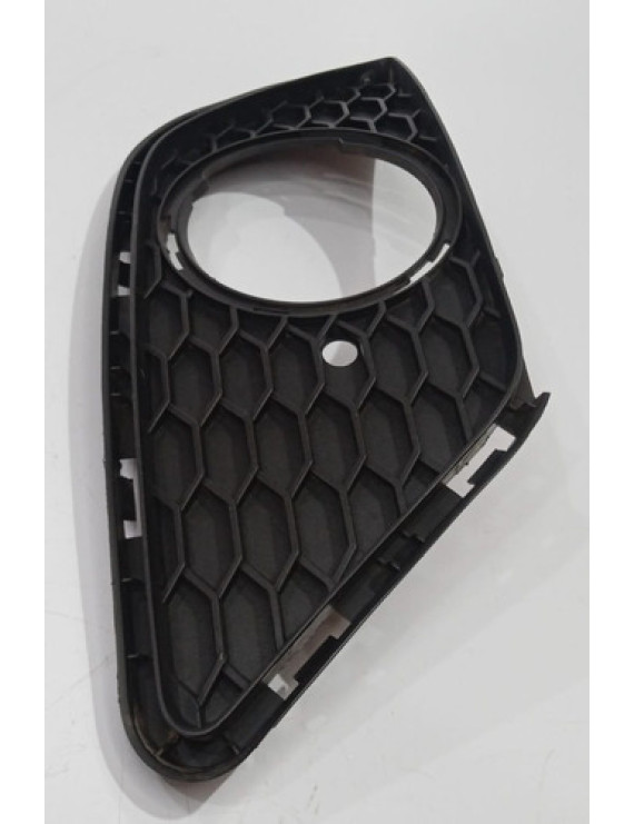 Moldura Farol Milha Esquerdo Tiggo 7 2020 2021 2022 Esquerdo