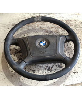 Volante Com Airbag Bmw 325i 1995 Volante Com Airbag Bmw 325i 1995