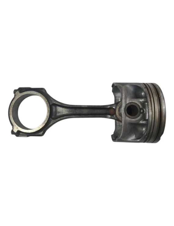 Pistão Com Biela Mercedes Gla 200 1.6 2013 - 2019