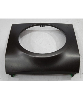 Moldura Comando Ar Condicionado Gm S10 2012 - 2017