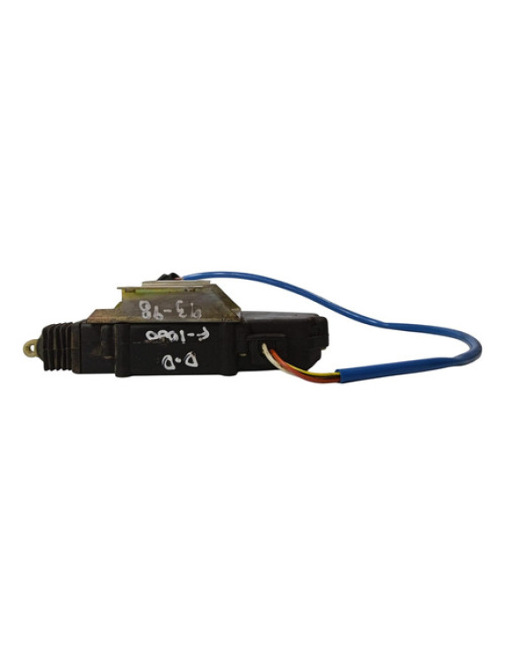 Trava Elétrica Dianteira Direita F1000 1993 - 1998