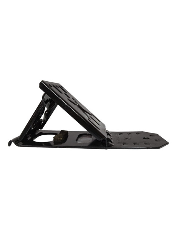 Suporte Do Estepe Mercedes Ml320 2008 2009 2010 2011