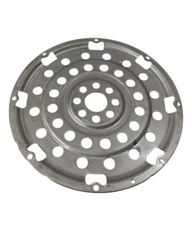 Chapa Suporte Volante Motor Hrv 1.8 2016 - 2020 Prateado Chapa Suporte Volante Motor Hrv 1.8 2016 - 2020 Prateado