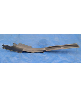 Soleira Porta Traseira Direita Honda Civic 2001 - 2005 Cinza Soleira Porta Traseira Direita Honda Civic 2001 - 2005 Cinza