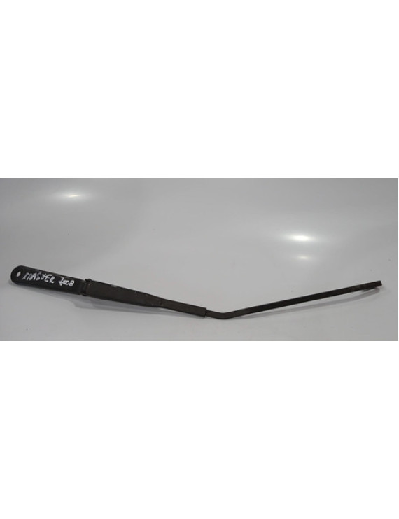 Braço Limpador Parabrisa Renault Master 2008 - 2012 Direito