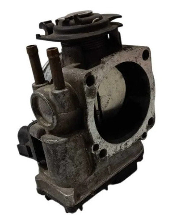Corpo Borboleta Tbi Vw Passat 2.8 Vr6 / 021133064a