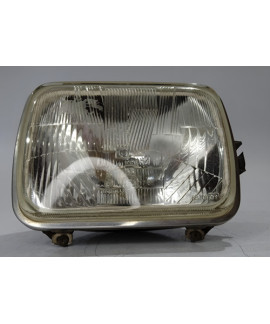 Farol Cb Dianteiro Esquerdo L200 L300 1992 - 1998 Esquerdo/motorista Farol Cb Dianteiro Esquerdo L200 L300 1992 - 1998 Esquerdo/motorista