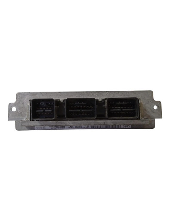 Módulo Injeção Ford Edge 3.5 2008 2009 2010 / Dt4a12a650bna