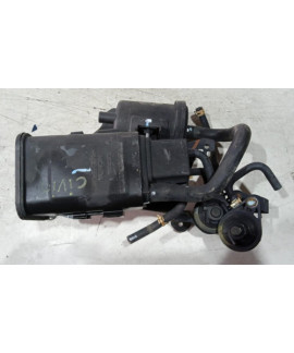 Filtro Canister Honda Civic 1.8 2007 - 2011 Tj070wa Filtro Canister Honda Civic 1.8 2007 - 2011 Tj070wa