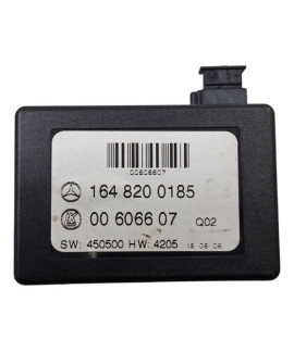 Módulo Chuva Mercedes R500 2005 / 1648200185