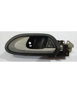 Maçaneta Interna Dianteira Esquerda Honda Civic 2007 - 2011 Dianteira Maçaneta Interna Dianteira Esquerda Honda Civic 2007 - 2011 Dianteira