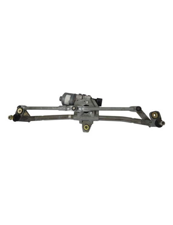 Motor Limpador Parabrisa Audi A3 2005