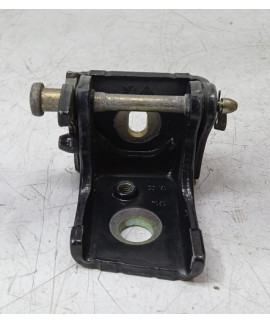 Dobradiça Superior Porta Traseira Direita C5 2001 - 2005 Dobradiça Superior Porta Traseira Direita C5 2001 - 2005