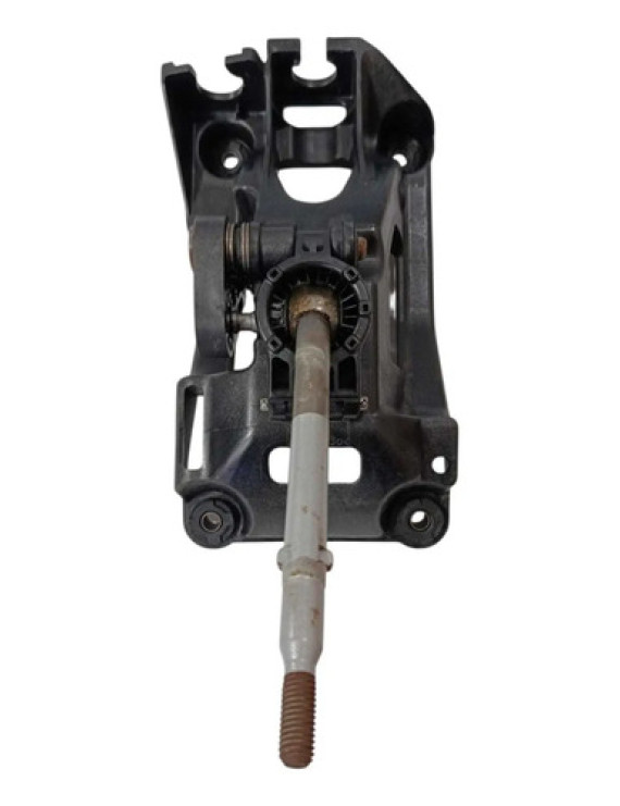 Alavanca Trambulador Câmbio Manual Honda Fit 2009 - 2014
