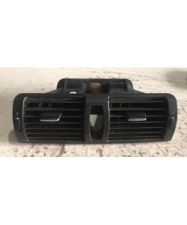 Difusor De Ar Condicionado Central Bmw 118 2010 Difusor De Ar Condicionado Central Bmw 118 2010