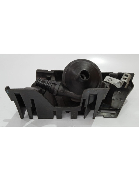 Válvula De Vácuo Suspiro Motor Bmw 320i 2.0 2004 - 2008