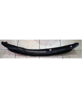 Grade Churrasqueira Hyundai Hb20 2012 - 2018 / Avaria Fosco