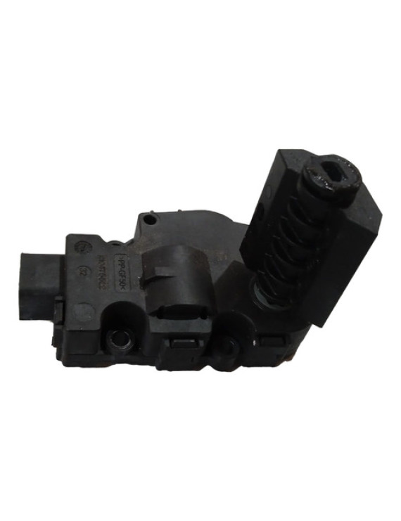 Motor Atuador Da Caixa De Ar Bmw X4 2018 / 410475522   