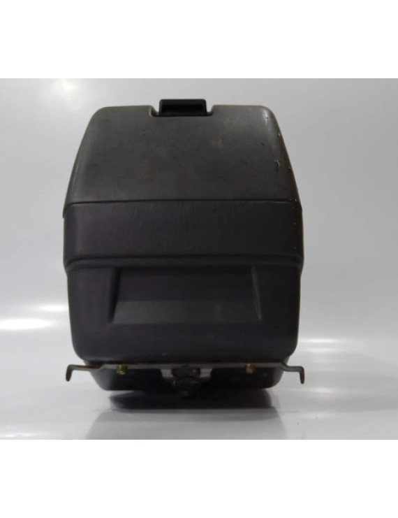 Mini Geladeira Cooler Toyota Prévia 1990 - 1999 Preto