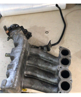Coletor De Admissão Volvo 460 2.0 8v 1995 7700867049 Coletor De Admissão Volvo 460 2.0 8v 1995 7700867049