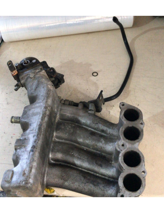 Coletor De Admissão Volvo 460 2.0 8v 1995 7700867049