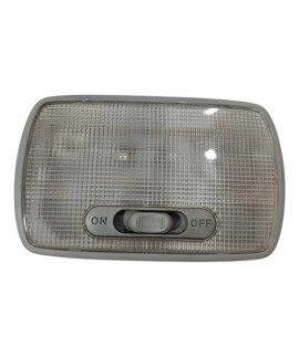 Luz Teto Cortesia Honda Fit 2009 2010 2011 2012 2013 2014