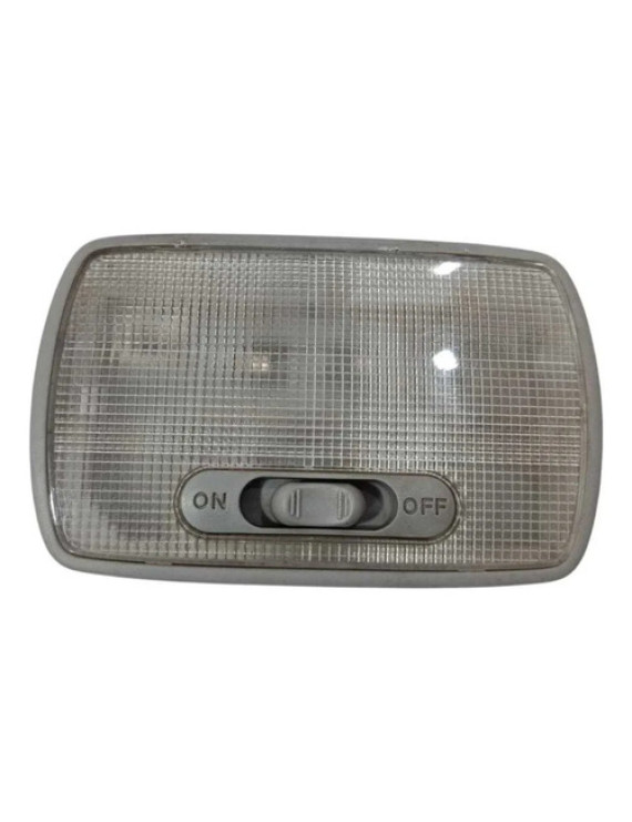 Luz Teto Cortesia Honda Fit 2009 2010 2011 2012 2013 2014