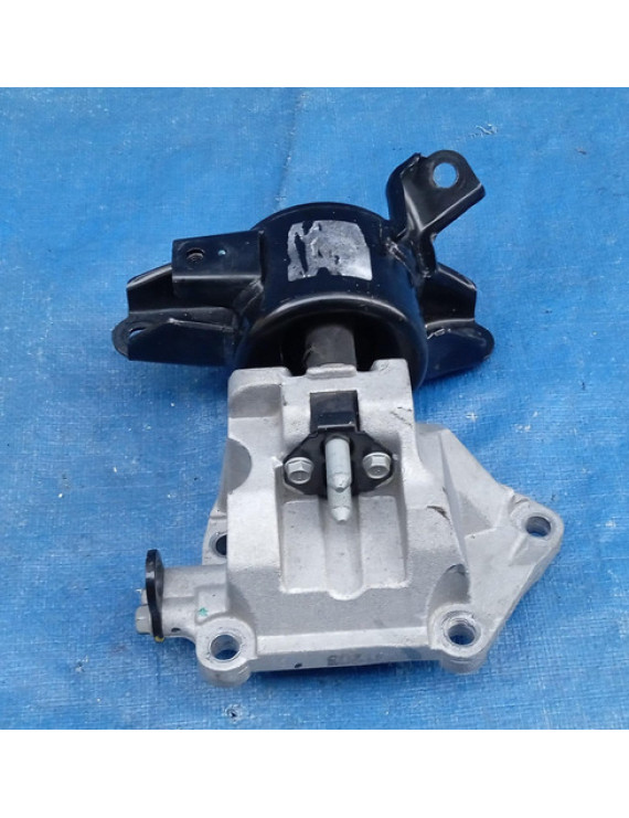 Coxim Suporte Câmbio Automático Cerato 1.6 2014 - 2019