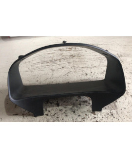 Moldura Painel De Instrumentos Volvo C30 2010 Preto Moldura Painel De Instrumentos Volvo C30 2010 Preto