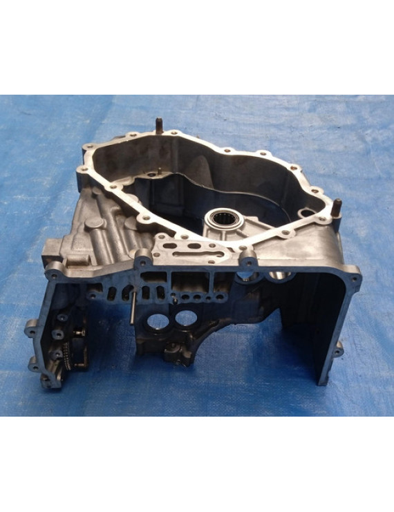 Carcaça Câmbio Automático Volvo Xc60 T5 2.0 2012