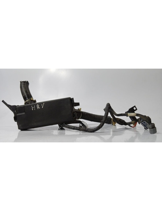Caixa Fusíveis Motor Hrv 1.8 2016 - 2021